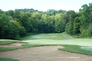 Green Mountain 11th Fairway